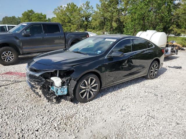 CHEVROLET MALIBU 2022 1g1zg5st0nf202485