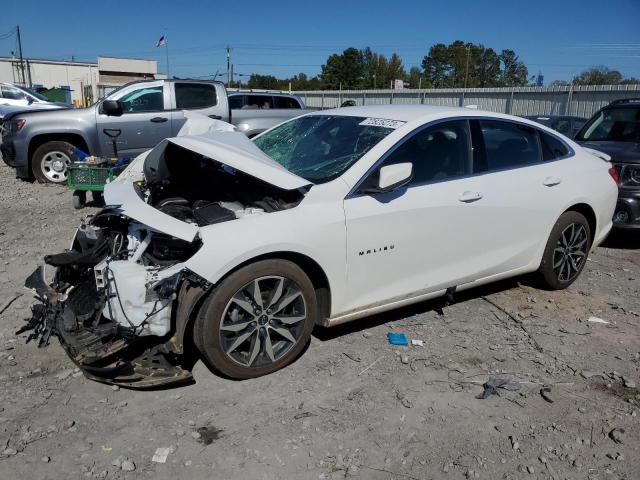 CHEVROLET MALIBU 2022 1g1zg5st0nf210926