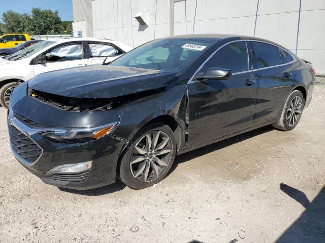 CHEVROLET MALIBU 2022 1g1zg5st0nf214748