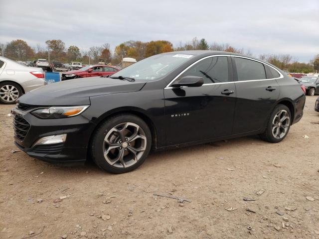 CHEVROLET MALIBU 2019 1g1zg5st1kf194764