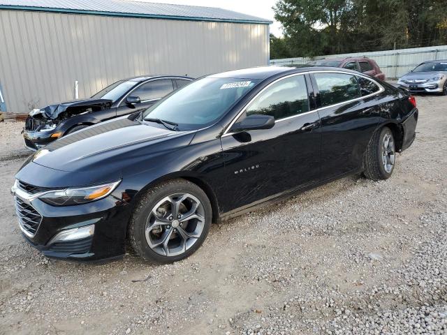 CHEVROLET MALIBU 2019 1g1zg5st1kf200417