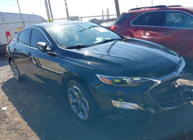 CHEVROLET MALIBU 2019 1g1zg5st1kf200420