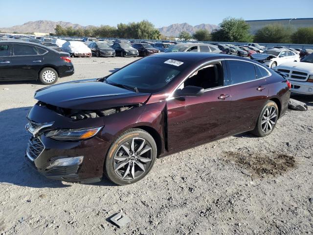 CHEVROLET MALIBU 2020 1g1zg5st1lf046258