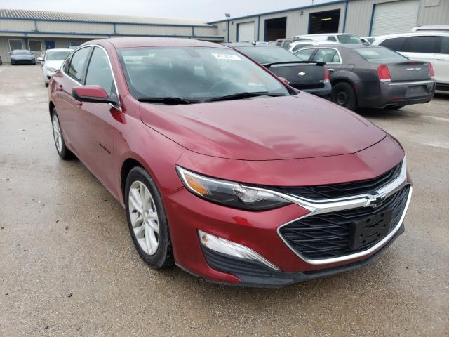 CHEVROLET MALIBU 2020 1g1zg5st1lf046759