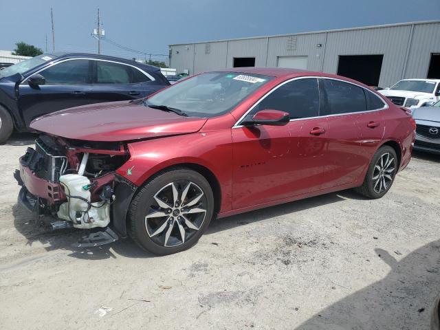 CHEVROLET MALIBU 2020 1g1zg5st1lf047913