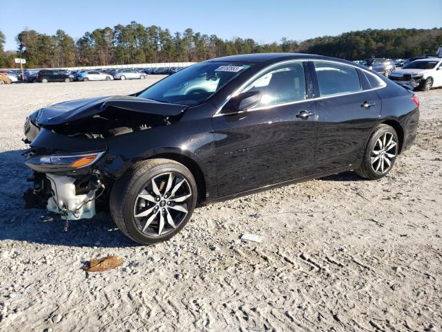 CHEVROLET MALIBU 2020 1g1zg5st1lf083844