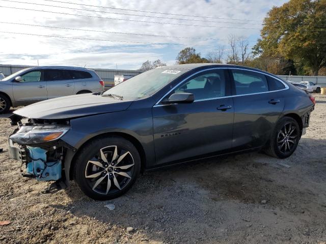 CHEVROLET MALIBU RS 2020 1g1zg5st1lf120181