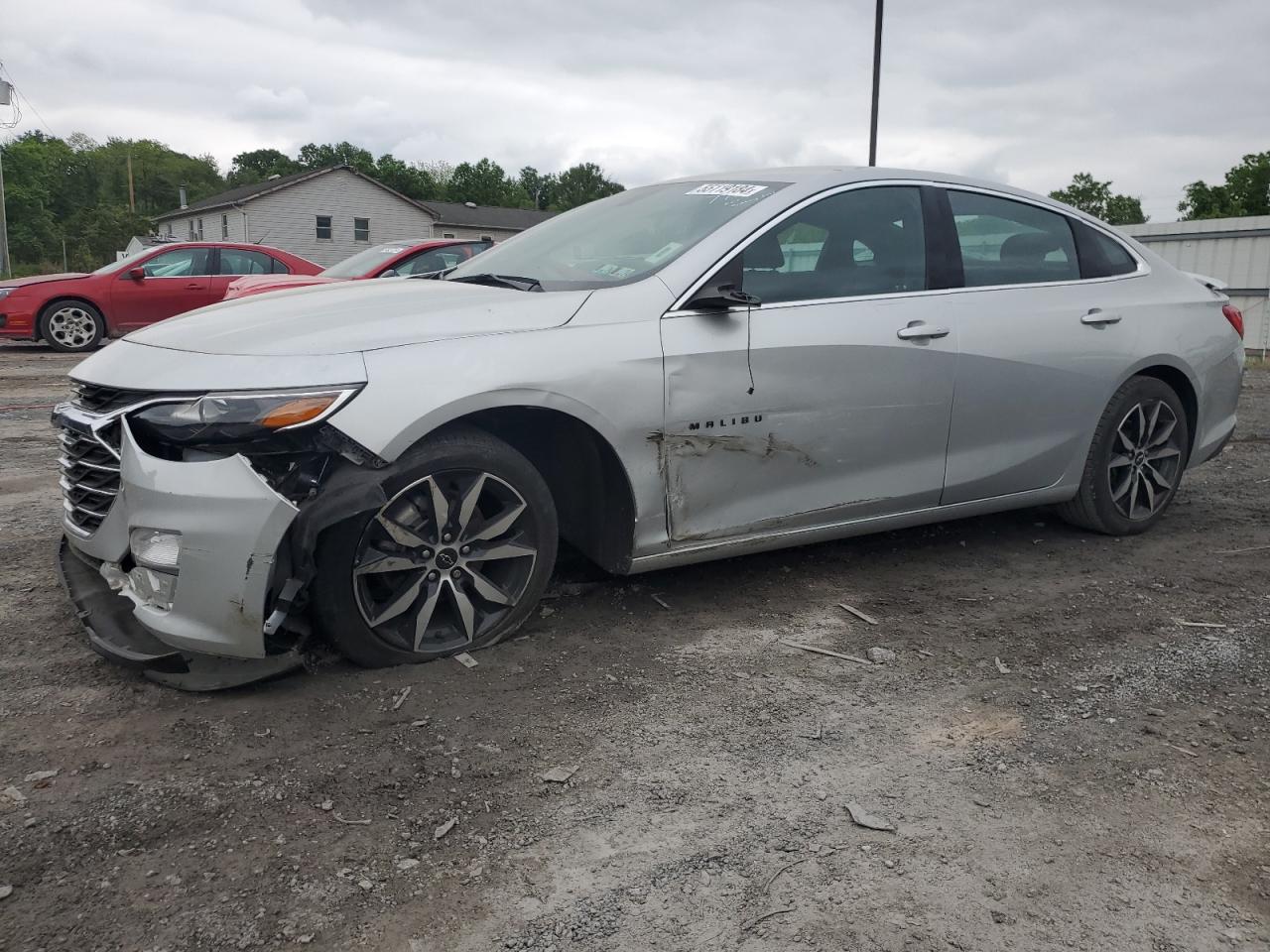 CHEVROLET MALIBU 2020 1g1zg5st1lf157134