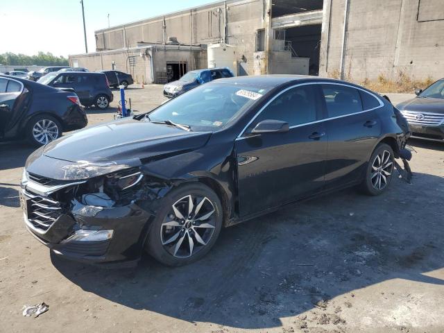 CHEVROLET MALIBU 2020 1g1zg5st1lf157263