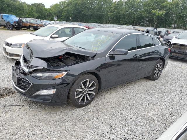 CHEVROLET MALIBU 2021 1g1zg5st1mf078676