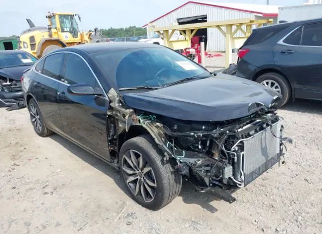 CHEVROLET MALIBU 2023 1g1zg5st1pf207259