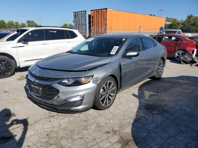 CHEVROLET MALIBU RS 2024 1g1zg5st1rf149754