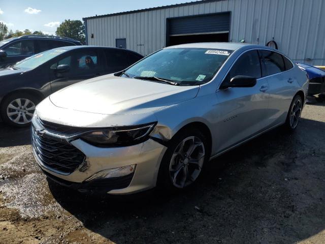 CHEVROLET MALIBU 2019 1g1zg5st2kf177164