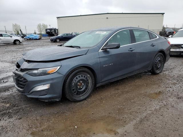 CHEVROLET MALIBU 2019 1g1zg5st2kf227948