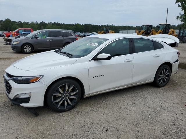 CHEVROLET MALIBU 2020 1g1zg5st2lf039965