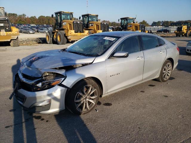 CHEVROLET MALIBU 2020 1g1zg5st2lf043403