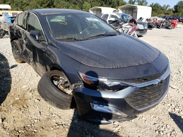 CHEVROLET MALIBU RS 2020 1g1zg5st2lf131836