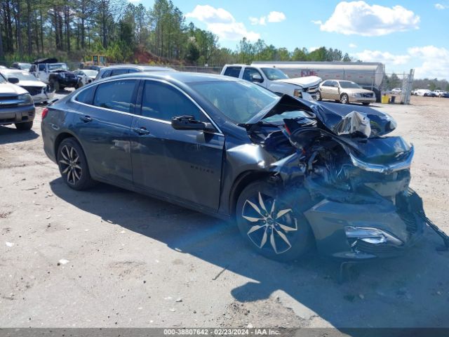 CHEVROLET MALIBU 2020 1g1zg5st2lf154873