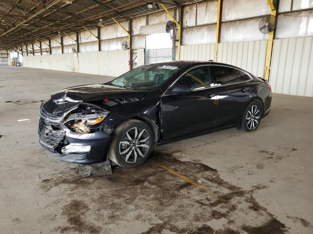 CHEVROLET MALIBU 2022 1g1zg5st2nf200298