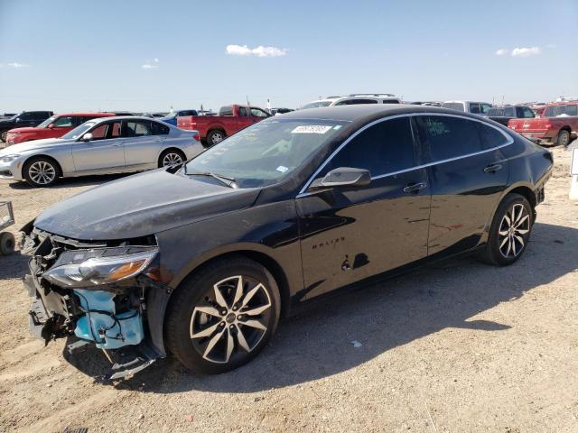 CHEVROLET MALIBU 2023 1g1zg5st2pf141062