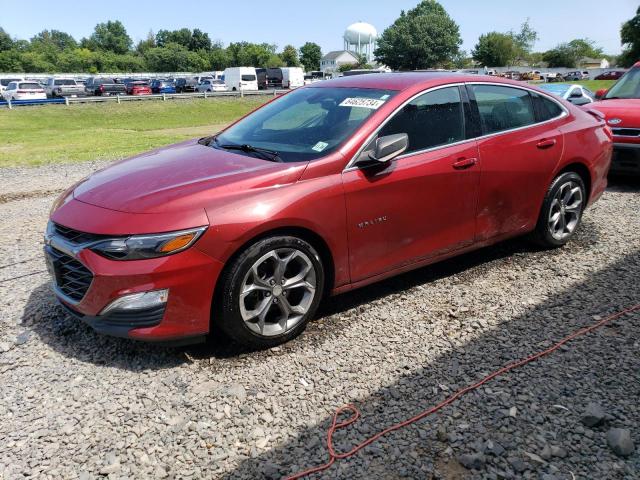 CHEVROLET MALIBU 2019 1g1zg5st3kf201861