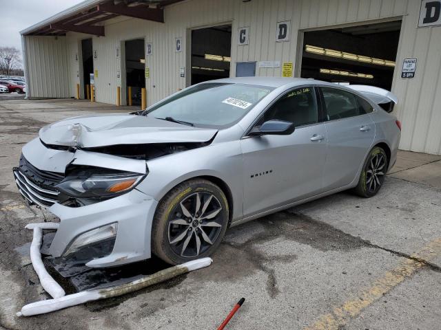 CHEVROLET MALIBU 2020 1g1zg5st3lf048982