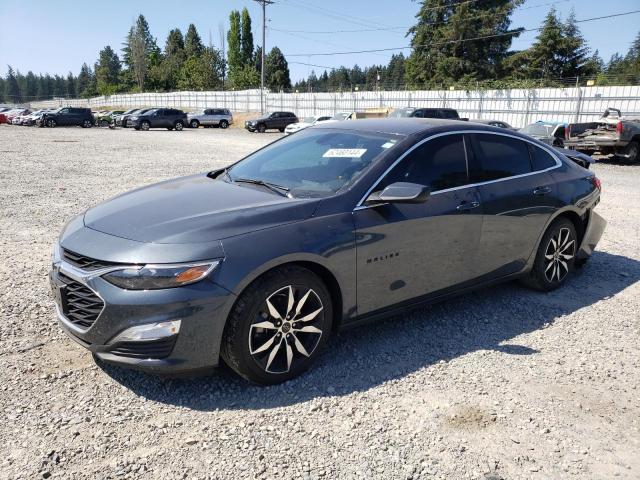 CHEVROLET MALIBU 2020 1g1zg5st3lf144093