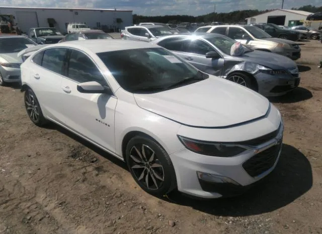 CHEVROLET MALIBU 2020 1g1zg5st3lf144580