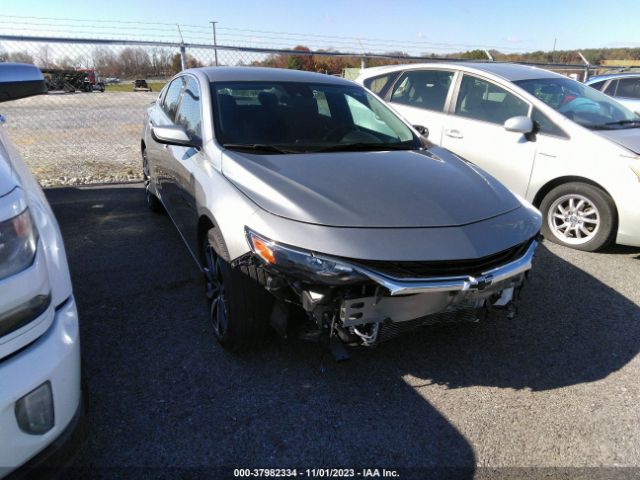 CHEVROLET MALIBU 2023 1g1zg5st3pf146058