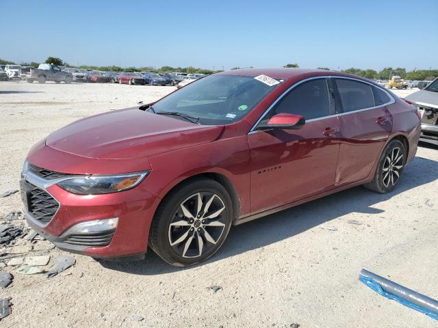 CHEVROLET MALIBU 2023 1g1zg5st3pf148800