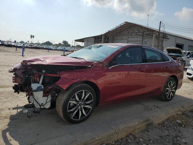 CHEVROLET MALIBU 2023 1g1zg5st3pf244751