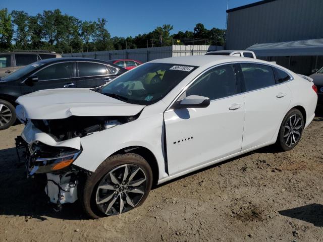 CHEVROLET MALIBU 2024 1g1zg5st3rf156124