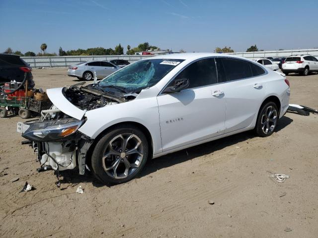 CHEVROLET MALIBU RS 2019 1g1zg5st4kf209693