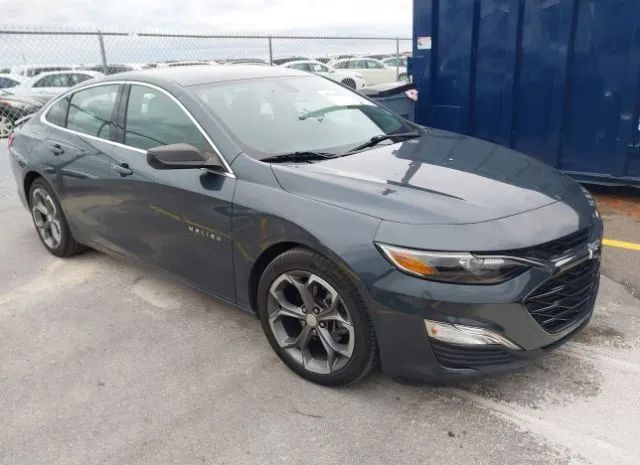 CHEVROLET MALIBU 2019 1g1zg5st4kf222766