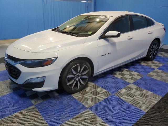 CHEVROLET MALIBU 2020 1g1zg5st4lf056587