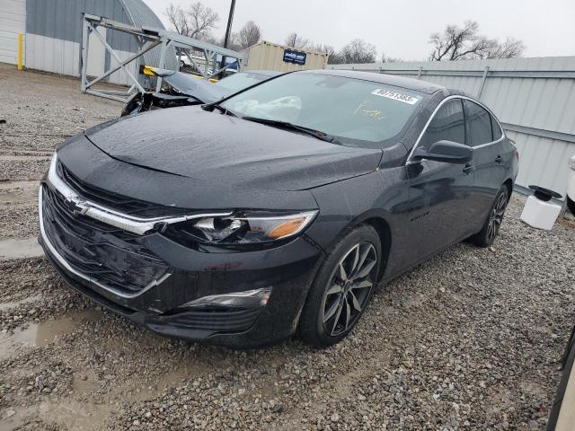 CHEVROLET MALIBU 2023 1g1zg5st4pf127731