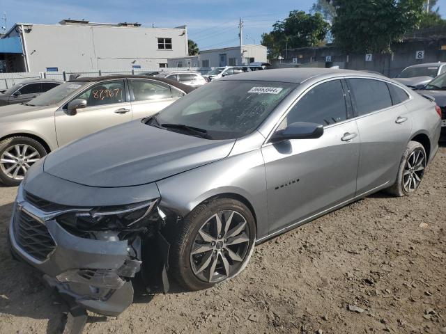 CHEVROLET MALIBU 2024 1g1zg5st4rf118272