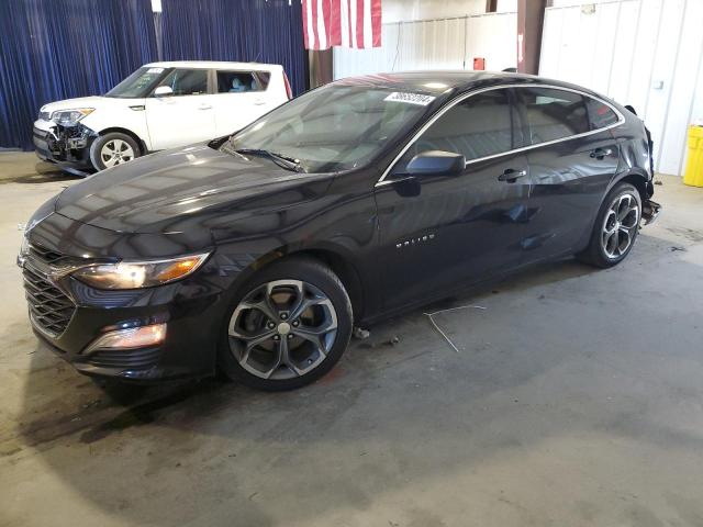 CHEVROLET MALIBU 2019 1g1zg5st5kf167633