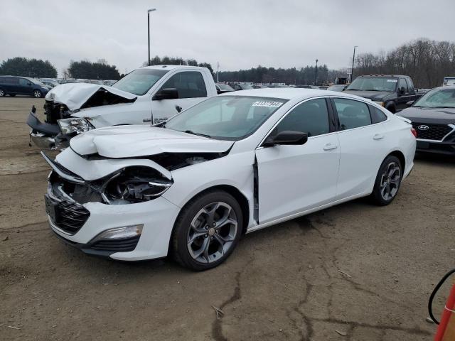 CHEVROLET MALIBU 2019 1g1zg5st5kf208178