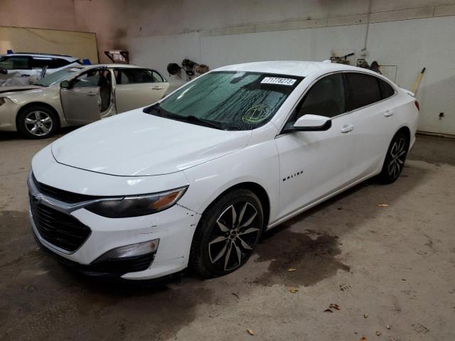 CHEVROLET MALIBU 2020 1g1zg5st5lf043539