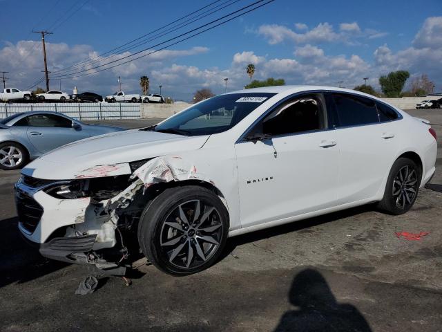 CHEVROLET MALIBU 2020 1g1zg5st5lf114979