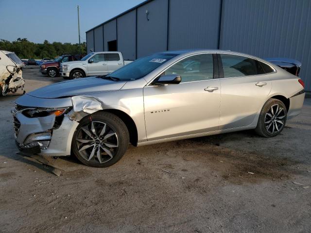 CHEVROLET MALIBU 2021 1g1zg5st5mf036849