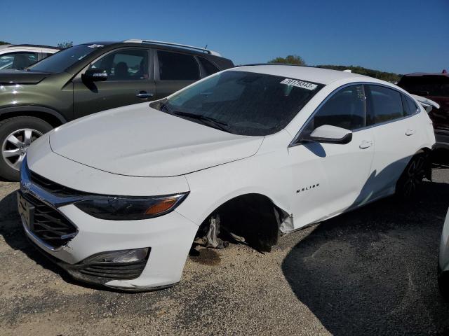 CHEVROLET MALIBU 2023 1g1zg5st5pf237459