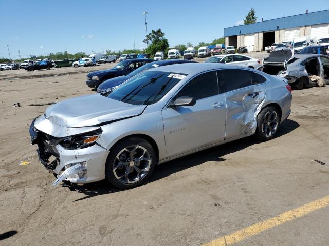 CHEVROLET MALIBU 2019 1g1zg5st6kf167480