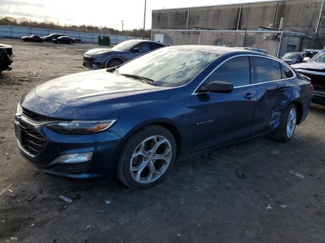 CHEVROLET MALIBU 2019 1g1zg5st6kf189902