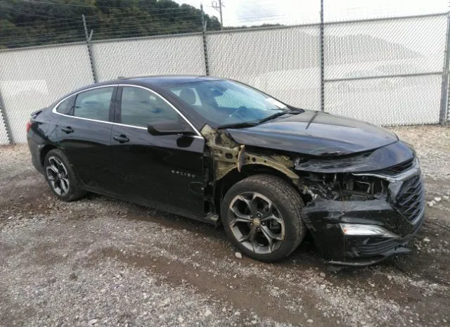 CHEVROLET MALIBU 2019 1g1zg5st6kf214524