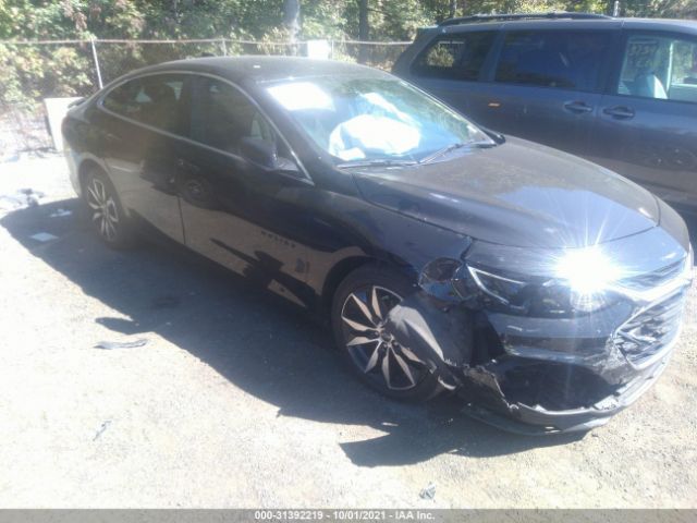 CHEVROLET MALIBU 2020 1g1zg5st6lf023817