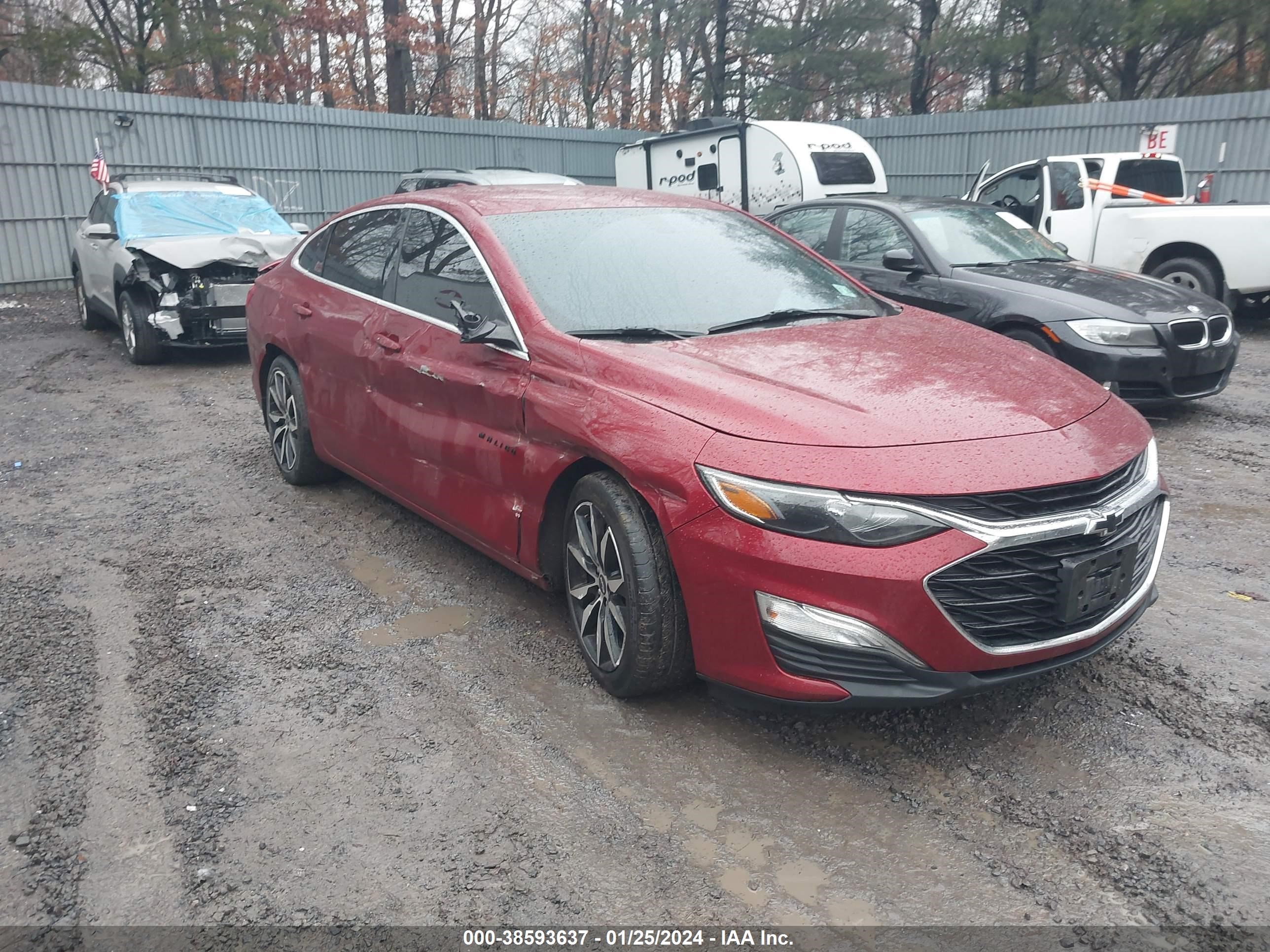 CHEVROLET MALIBU 2020 1g1zg5st6lf113906