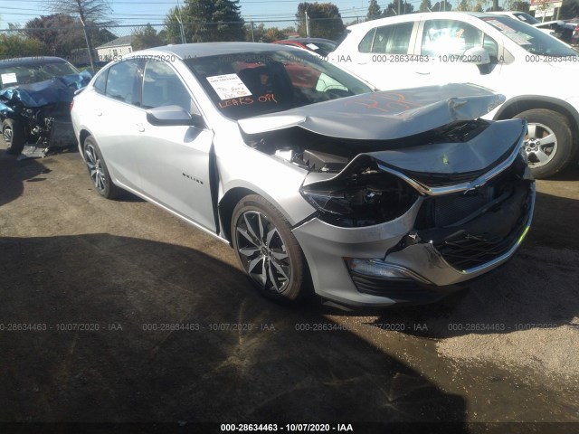 CHEVROLET MALIBU 2020 1g1zg5st6lf123920