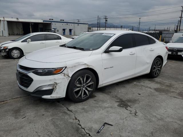 CHEVROLET MALIBU 2020 1g1zg5st6lf133749